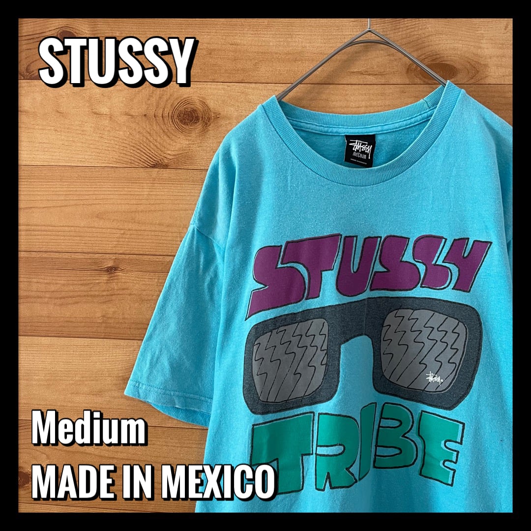 STUSSY】ステューシー☆スウェット☆M - スウェット