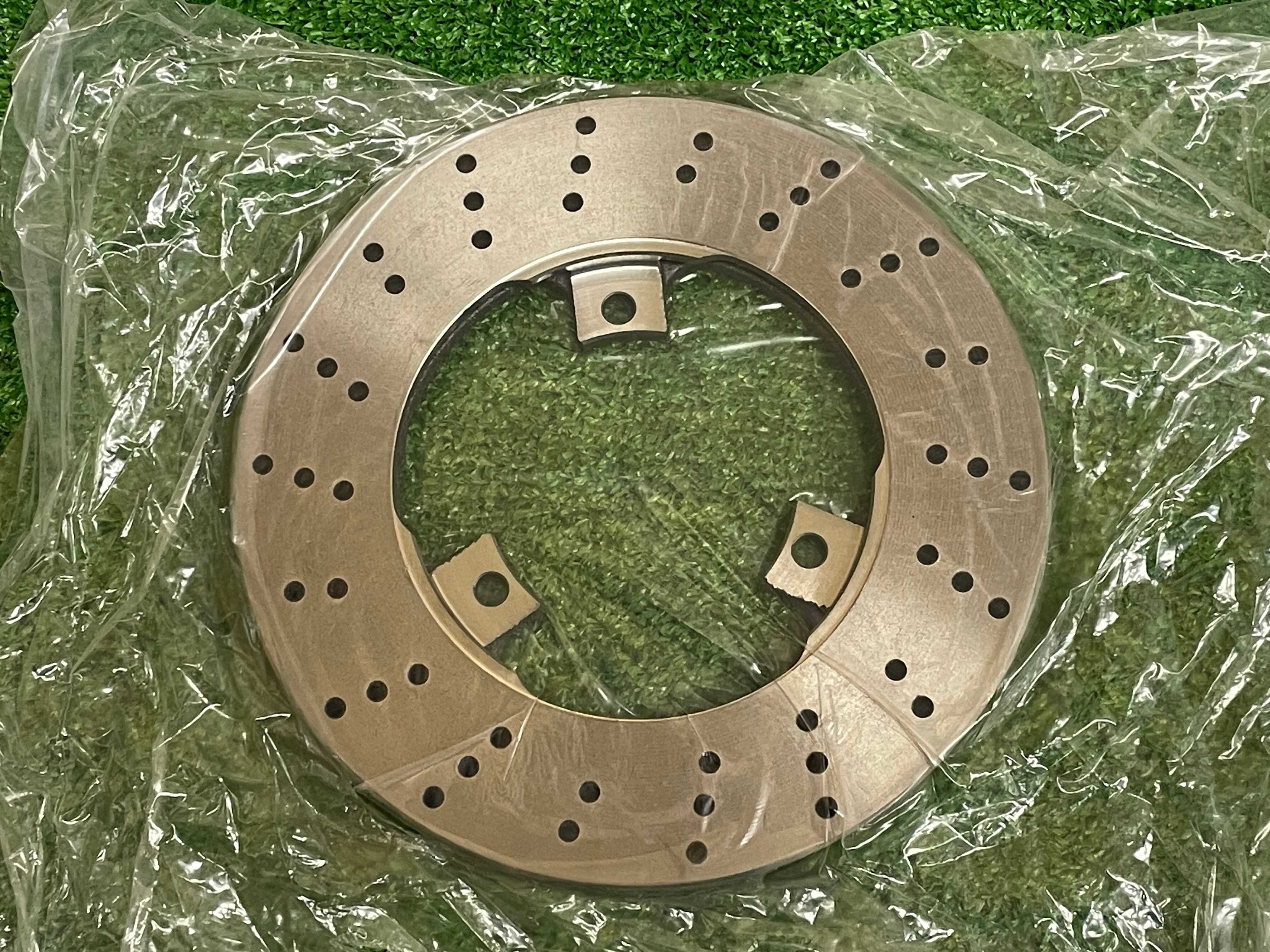 OTK シャフト50パイ U ① レーシングカート