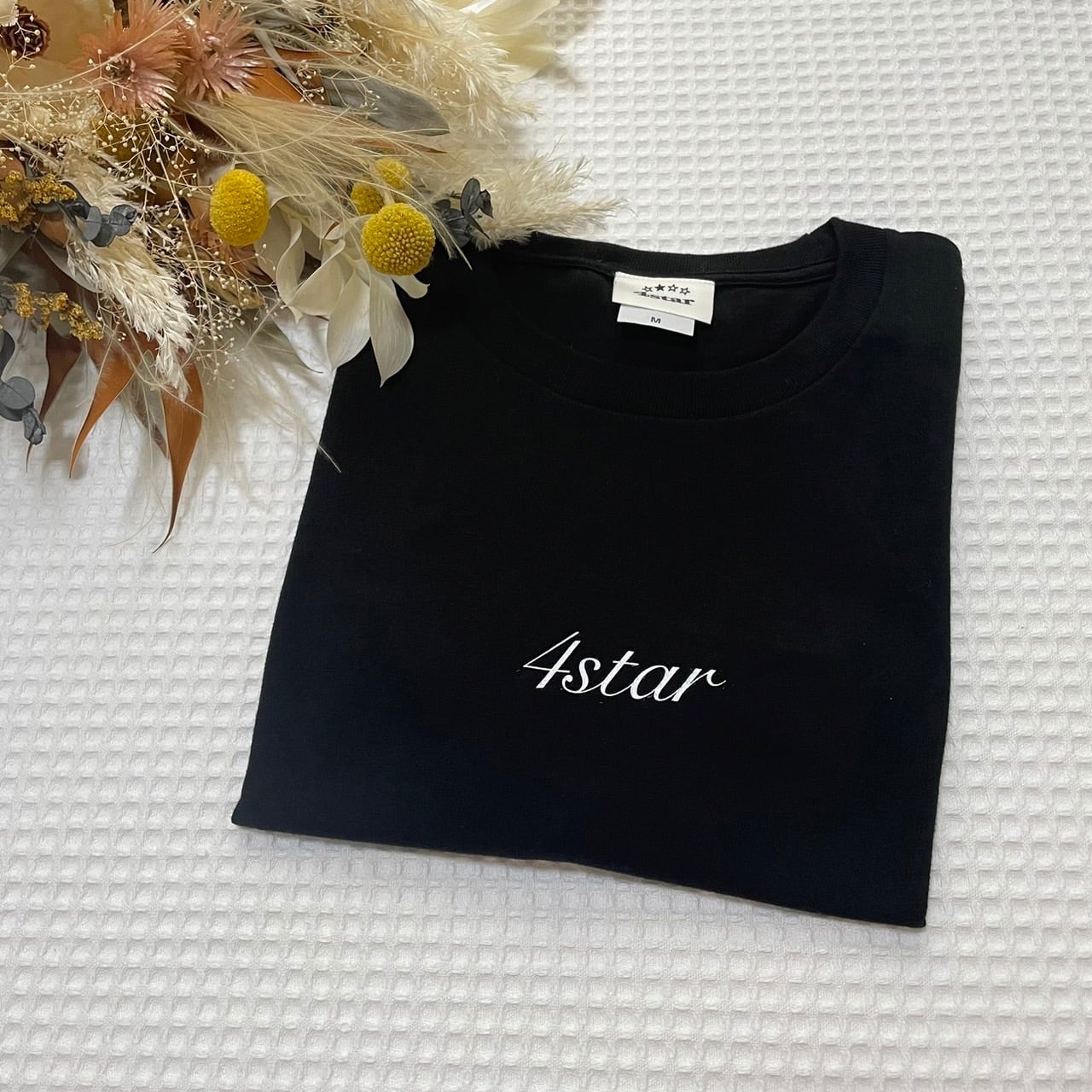 【2枚セット】Lサイズ  4starオリジナルTシャツ