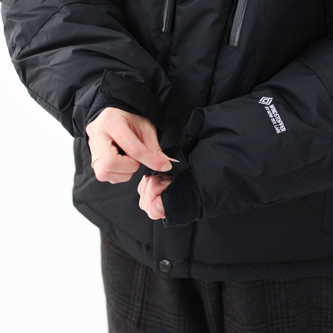 THE NORTH FACE [ザ ノースフェイス正規代理店] Baltro Light Jacket