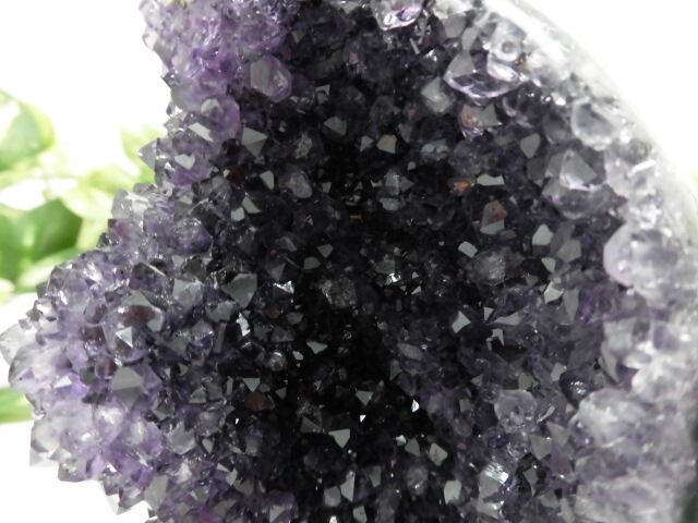 【送料無料】【高品質】 ウルグアイ産アメジスト no.5