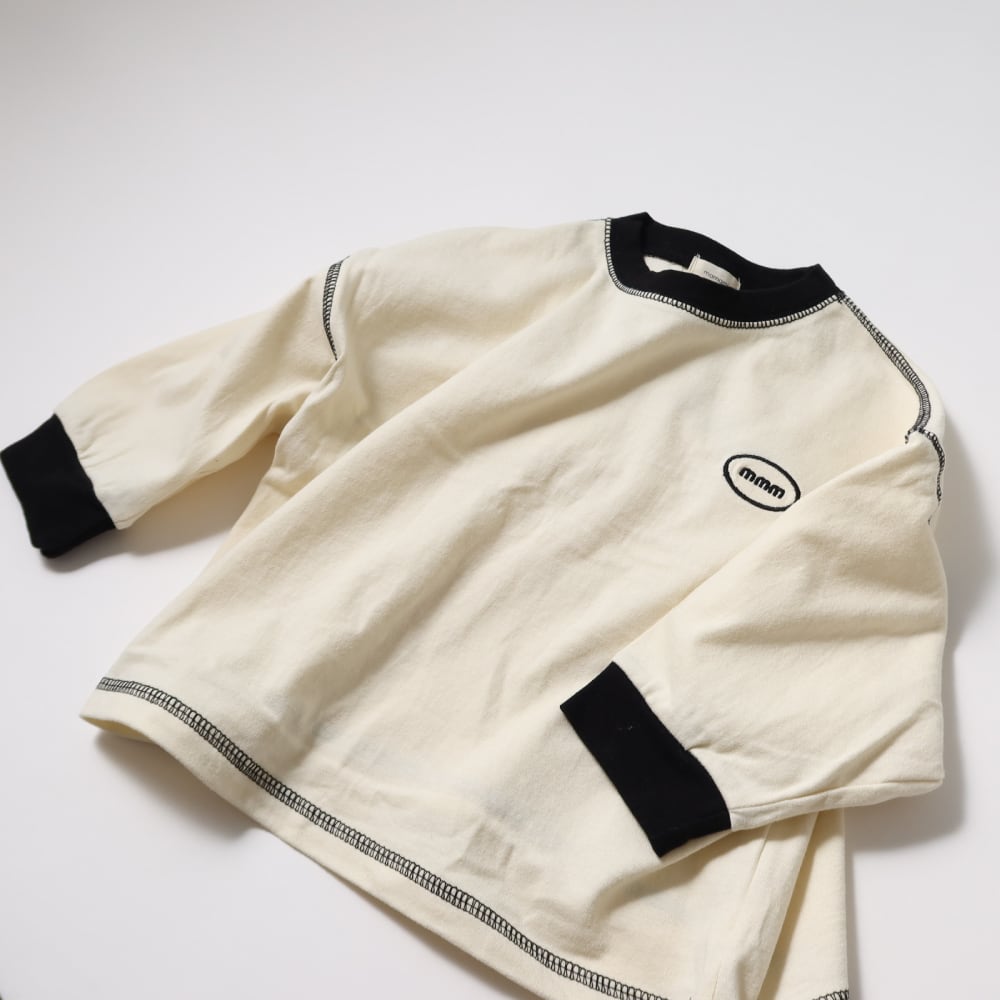 シグネチャーステッチT