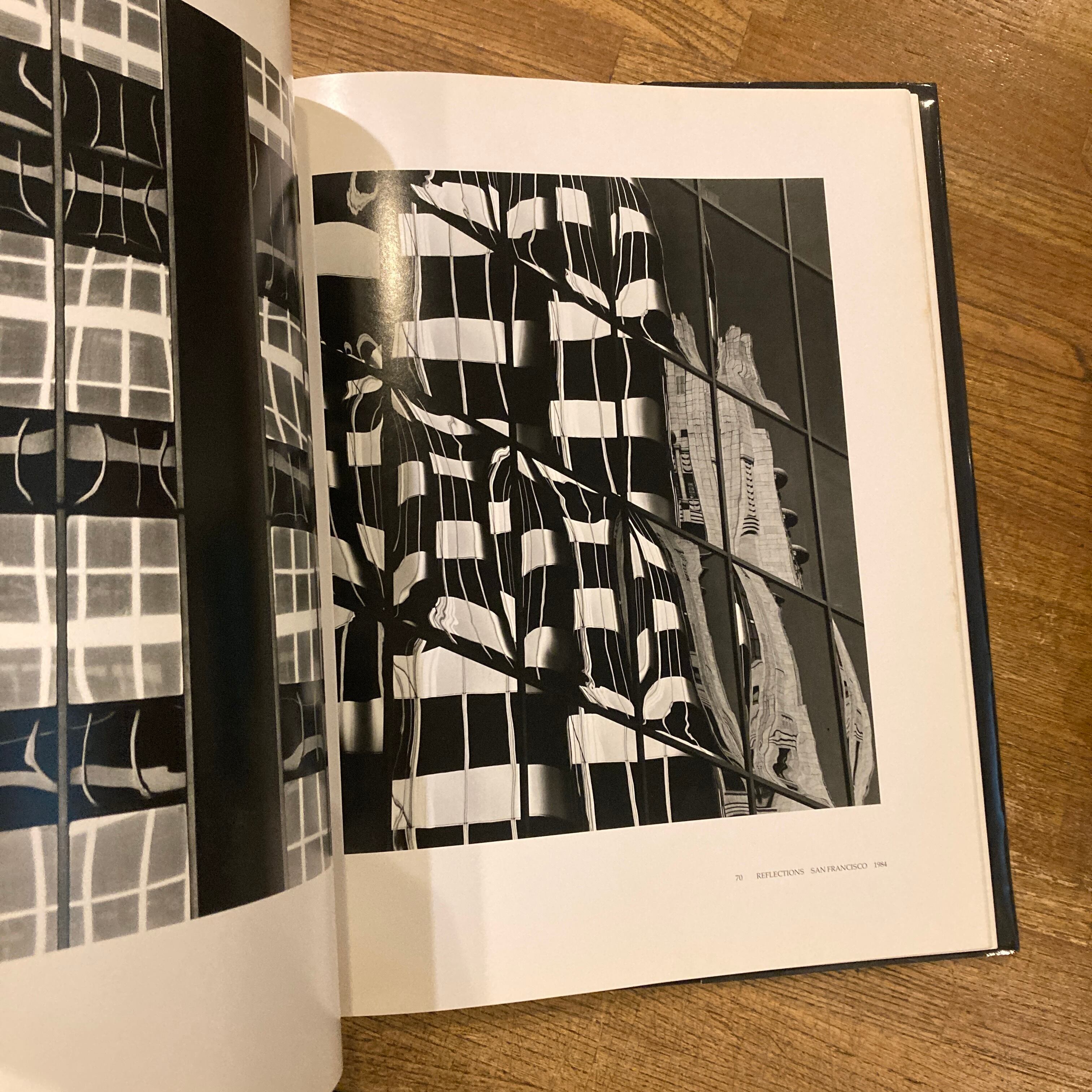 Brett Weston a Personal Selection / Brett Weston | 百年