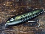 80's Heddon 3rd ZARA SPOOK #9255  [5808]