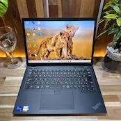 \ 公式ショップ限定価格❣️/ 極美品《2022年モデル》ThinkPad L13 Gen3 i7第12世代 メモリ16GB SSD512GB ノートパソコン 安心サポート&3ヶ月保証付き