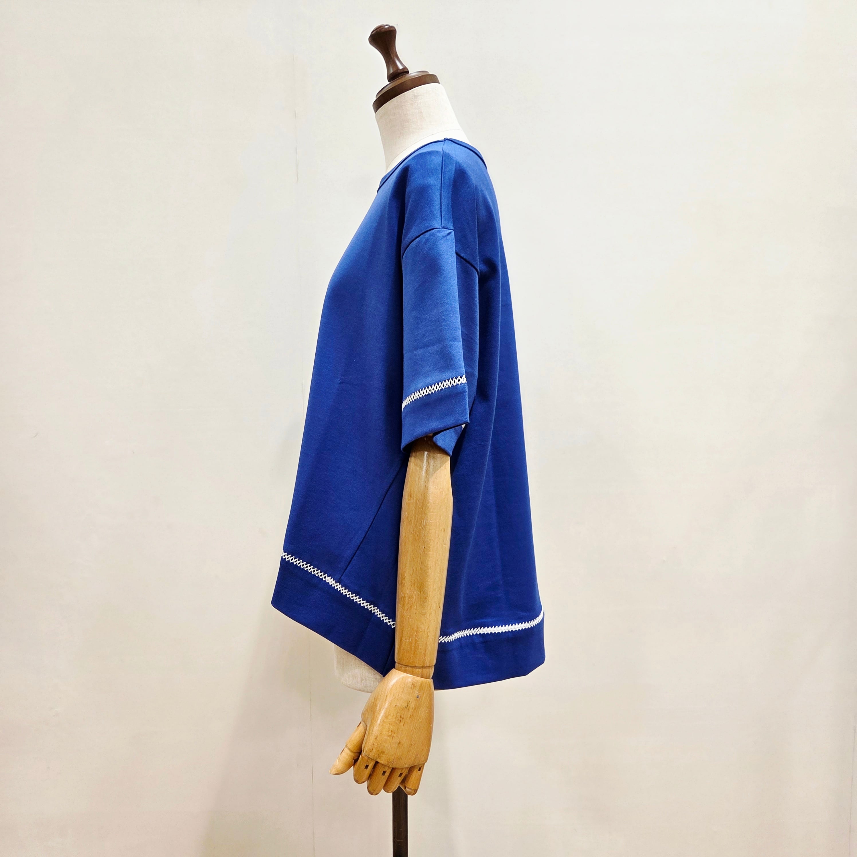 MAGLIA STELLA(マリアステラ)】Wピコミシン使い カットソープル