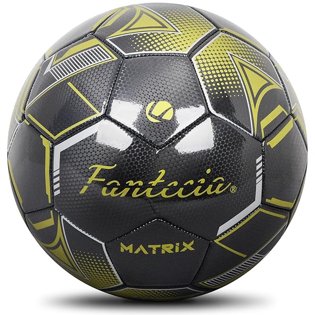 モンタ(MONTA) ストリートサッカー専用ボール 4.5号球 PANNA KNOCK OUT