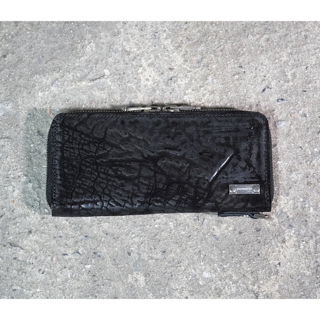 GP12_long wallet_CORDOVAN SPLIT_BLACK7