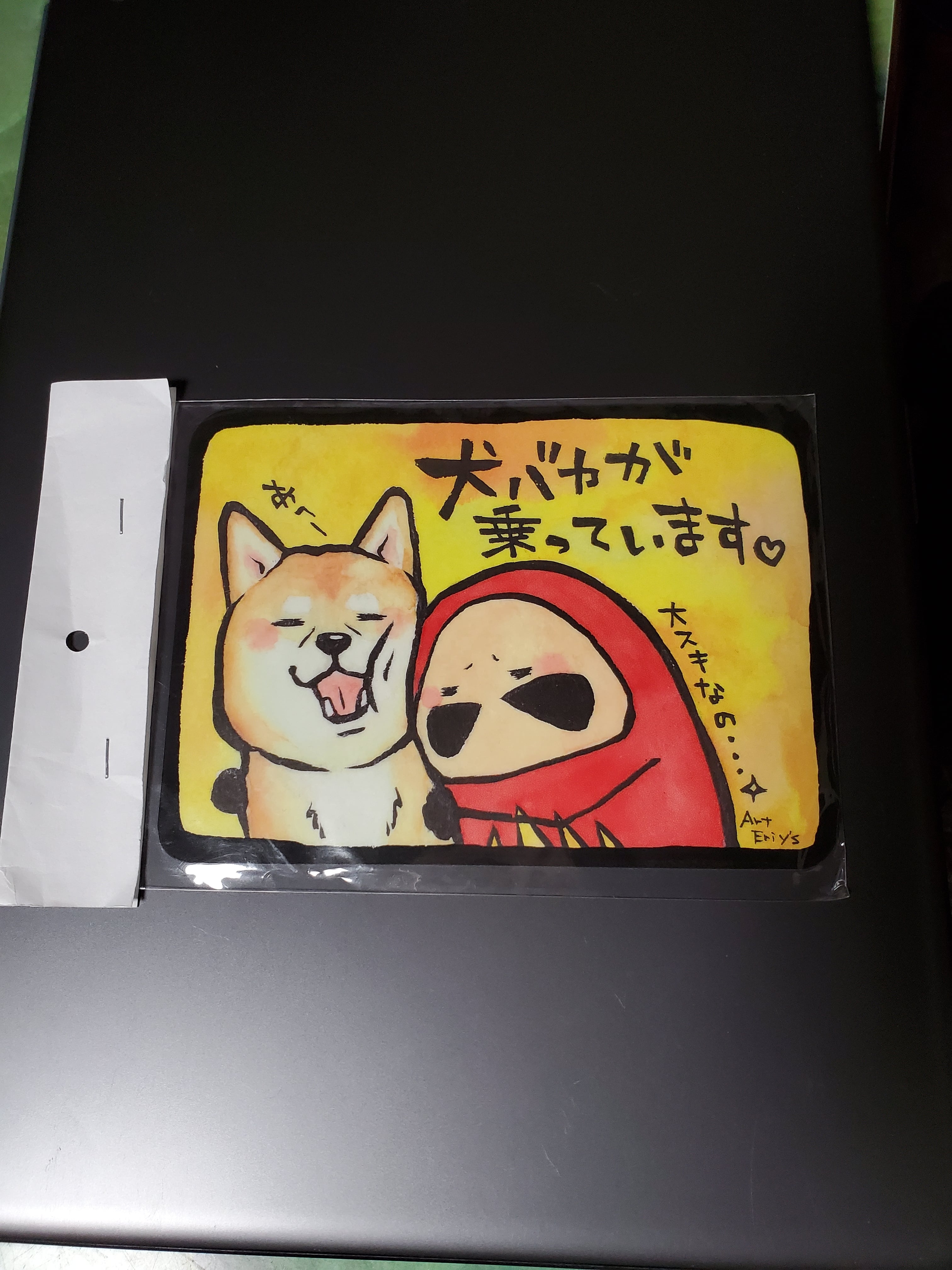オーダー品 | Art Eriy's shop
