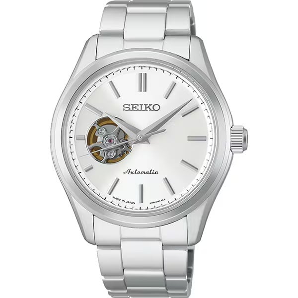 SEIKO(セイコー) | 栗田時計店(1966年創業の正規時計販売店)