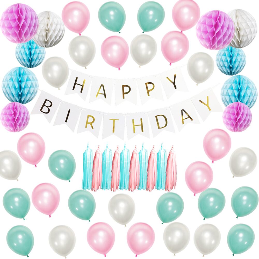 誕生日 風船 ハッピーバースデー バルーン デコレーション セット パステルホワイト 飾りつけ ハニカムボール ガーランド タッセル おしゃれ Fta096 幸せを運ぶ風船shopフロンティアバルーン 誕生日 風船 ハッピーバースデー バルーン デコレーション セット パステルホワイト 飾りつけ ハニカムボール ガーランド タッセル おしゃれ Fta096 幸せを運ぶ風船shopフロンティアバルーン