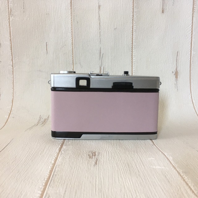 Olympus TRIP 35 <ライラック>