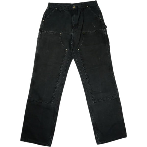 Size【W36】 VINTAGE ヴィンテージ Carhartt カーハート Double Knee