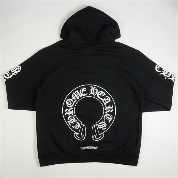 Size【M】 CHROME HEARTS クロム・ハーツ MATTY BOY PPO HORSESHOE