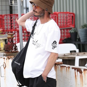 [ quolt ] INDUSTRY  TEE クオルト Tシャツ / 901T-1749