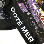 REMAKE T-SHIRTS 【 Tshirts47】