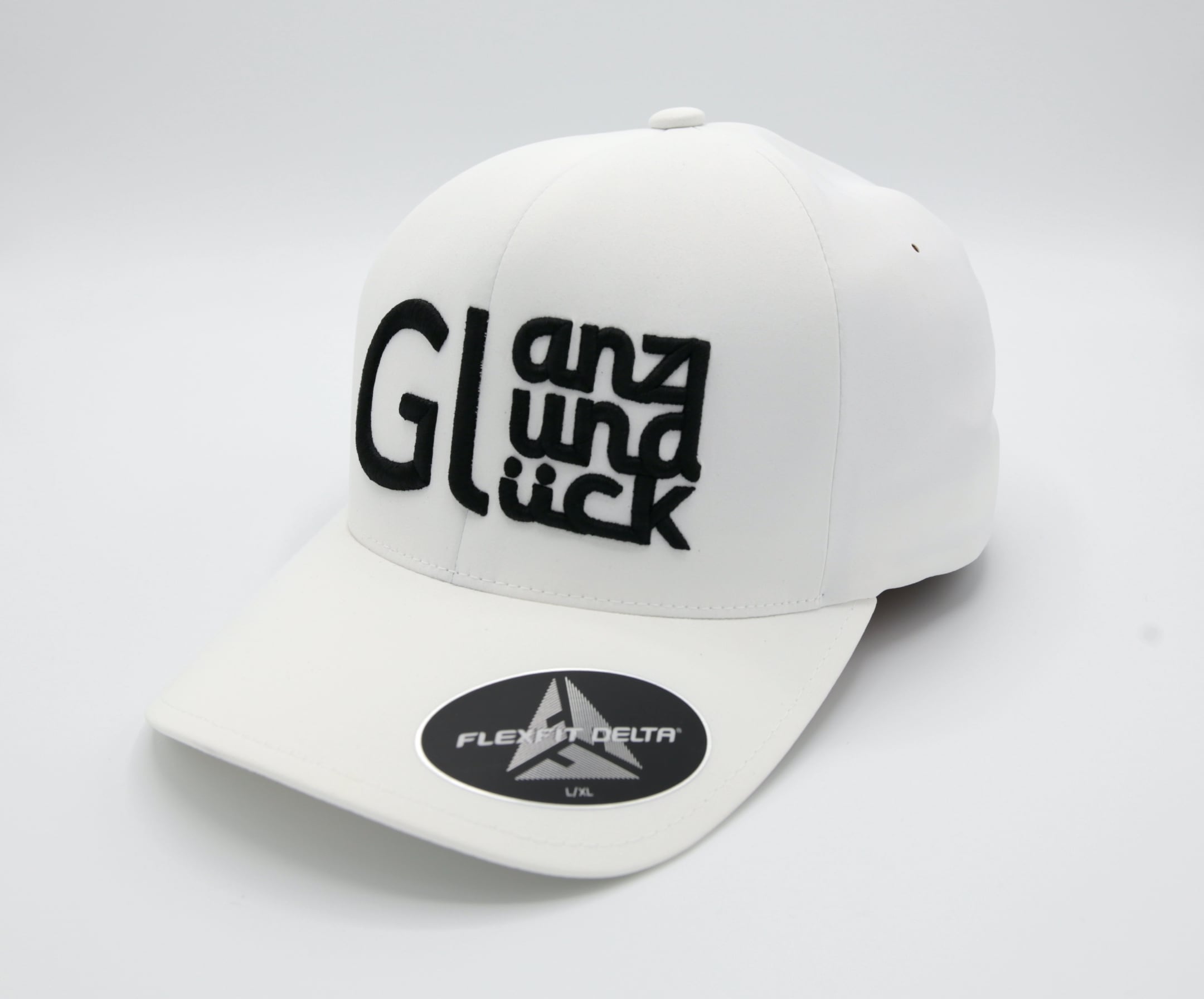 GLAY キャップ グランツ ツアーモデル 【GLキャップ】 | グランツ＆グリュック（Glanz