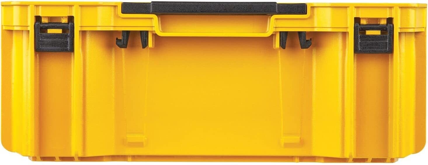 DEWALT／TOUGH SYSTEM2.0 トレー大 | WHATNOT HARDWEAR STORE