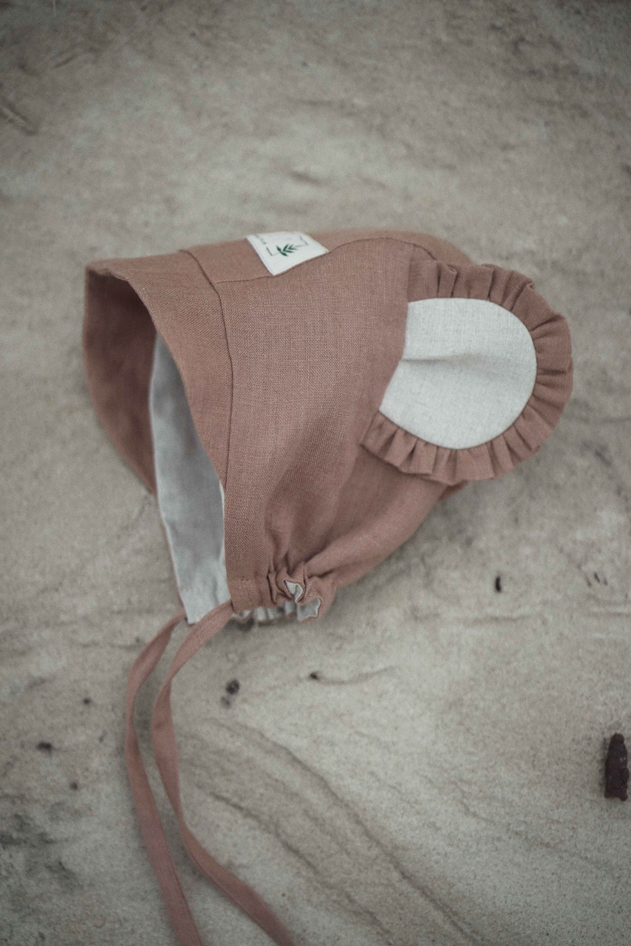 【26SS】SHOMKA / KOALA BONNET or HAT