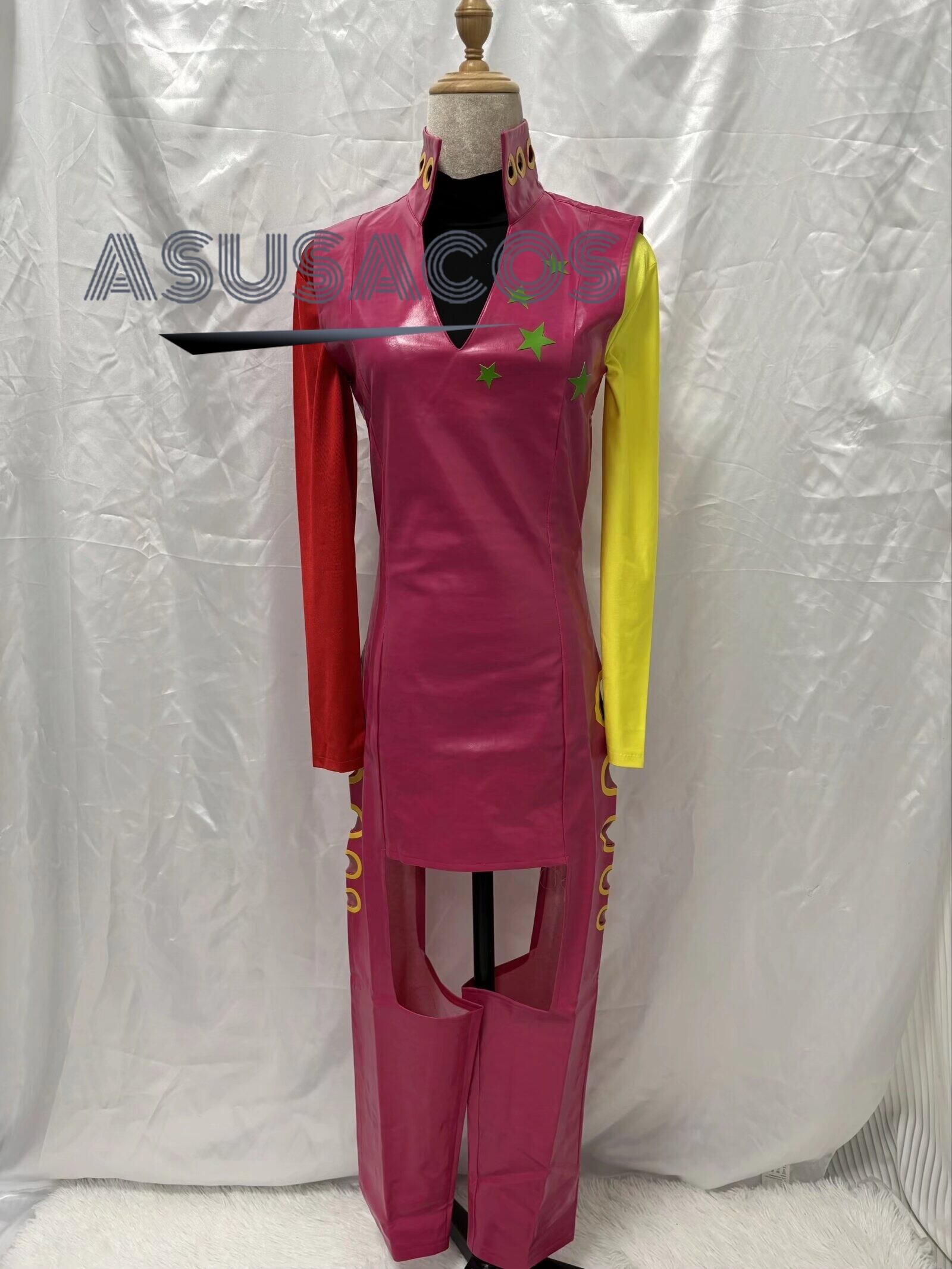 ASUSACOS 実物撮影！グノーシア SQ コスプレ 衣装 | ASUSACOS