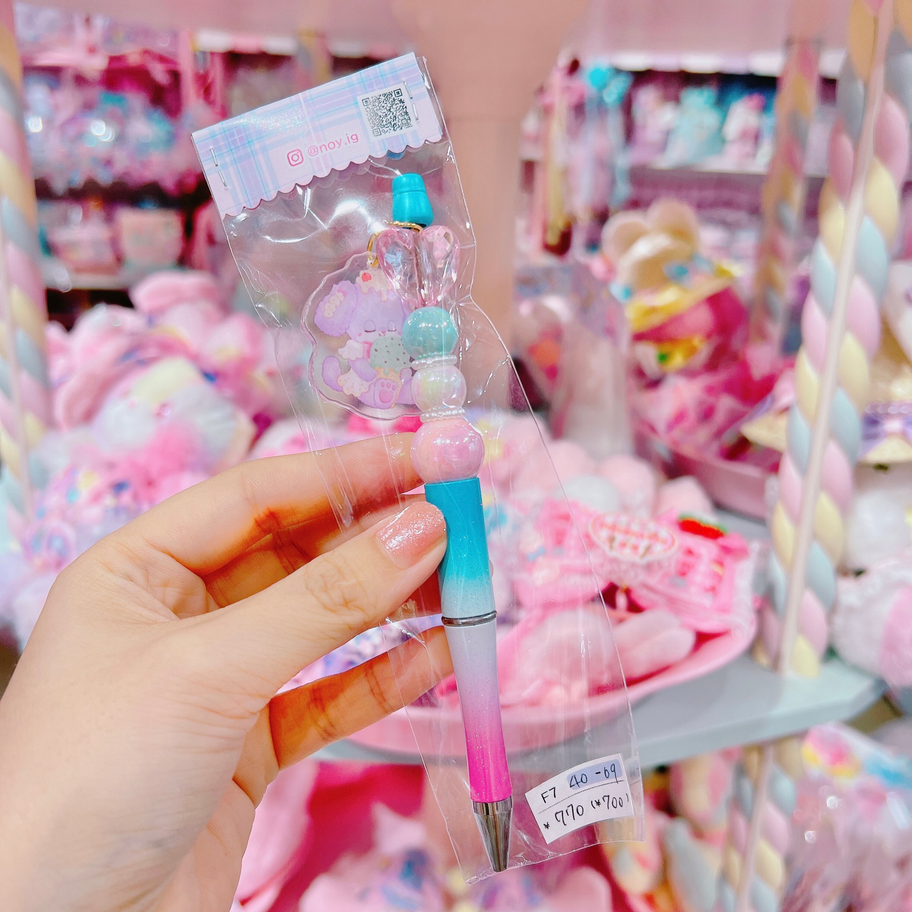 【F7】40-69ボールペン