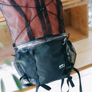 Rainadole Works / Sulcaria 32L mujina edition 2.0