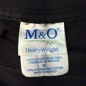 【AVRIL LAVIGNE】アヴリル・ラヴィーン “THE BEST DAMN TOUR 2008“ ツアーTシャツ