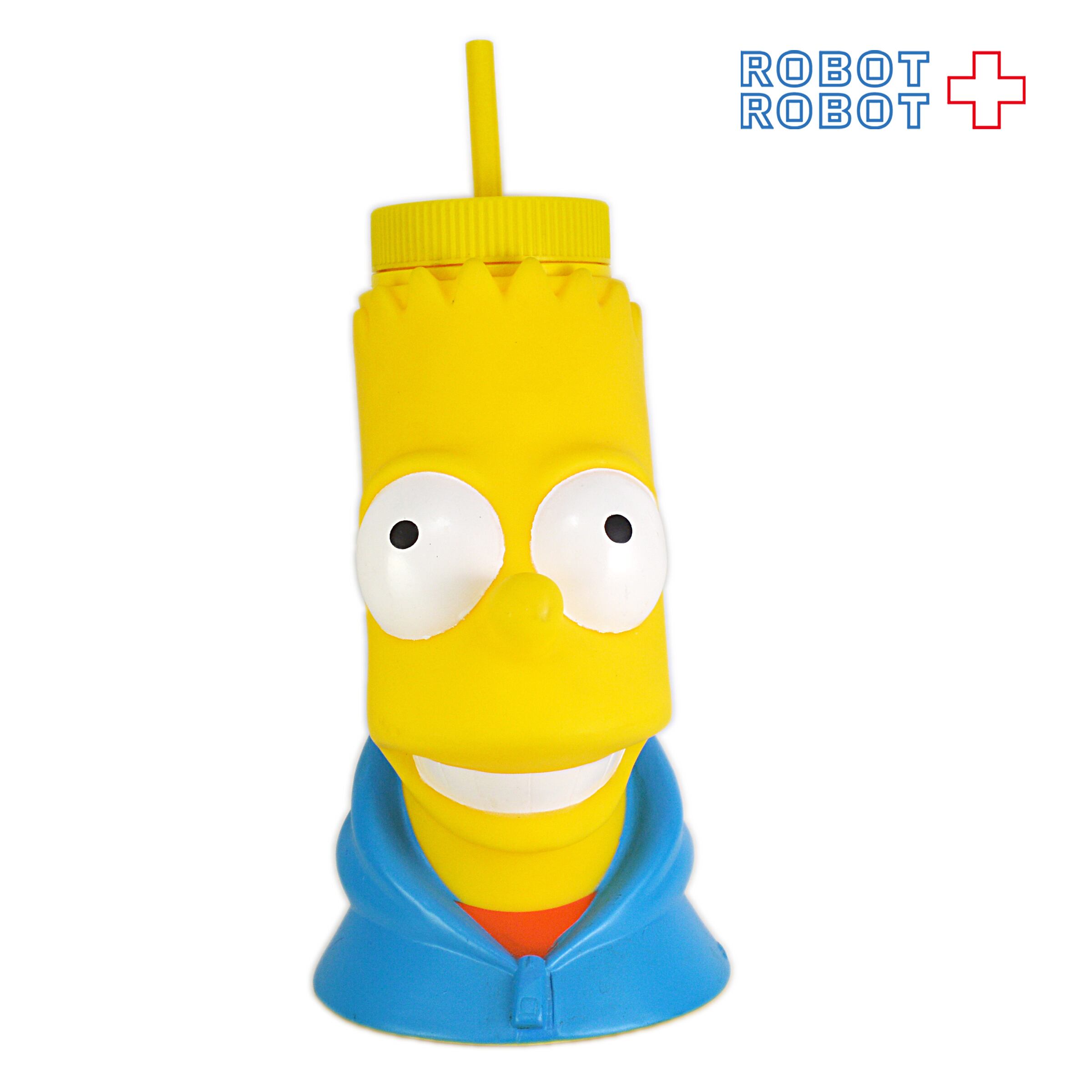 E.T. ソフビフィギュア付きドリンクカップ ユニバーサルスタジオ