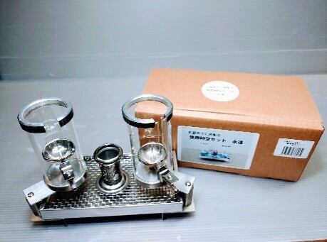 悠想時空セット・永遠