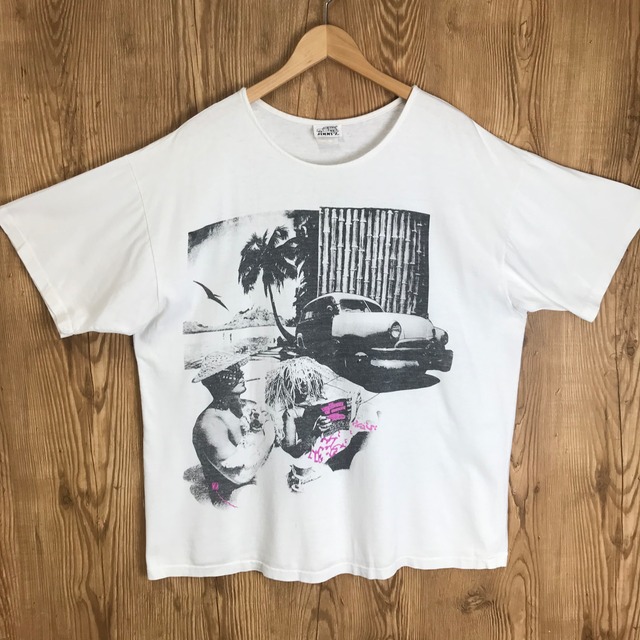 USA製 80s VINTAGE JIMMY