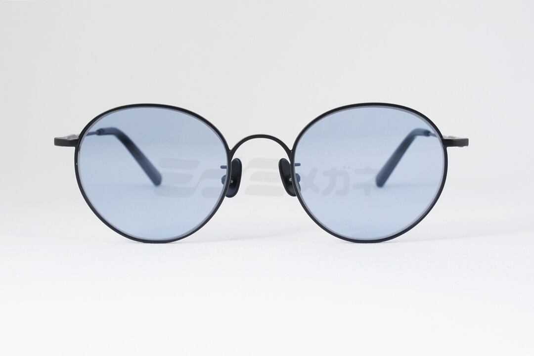 山田涼介さん着用】A.D.S.R. サングラス BONA 01d 50サイズ ボストン