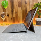 人気2021年式/Microsoft Surface Pro 7+/i5第11世代/SSD128GB/タブレット式/ノートパソコン