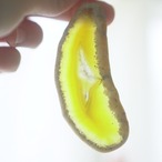 Vivid Rainbow 14 - アゲートヒーリングチャイム / Agate Sun Catcher Wind Chime 534