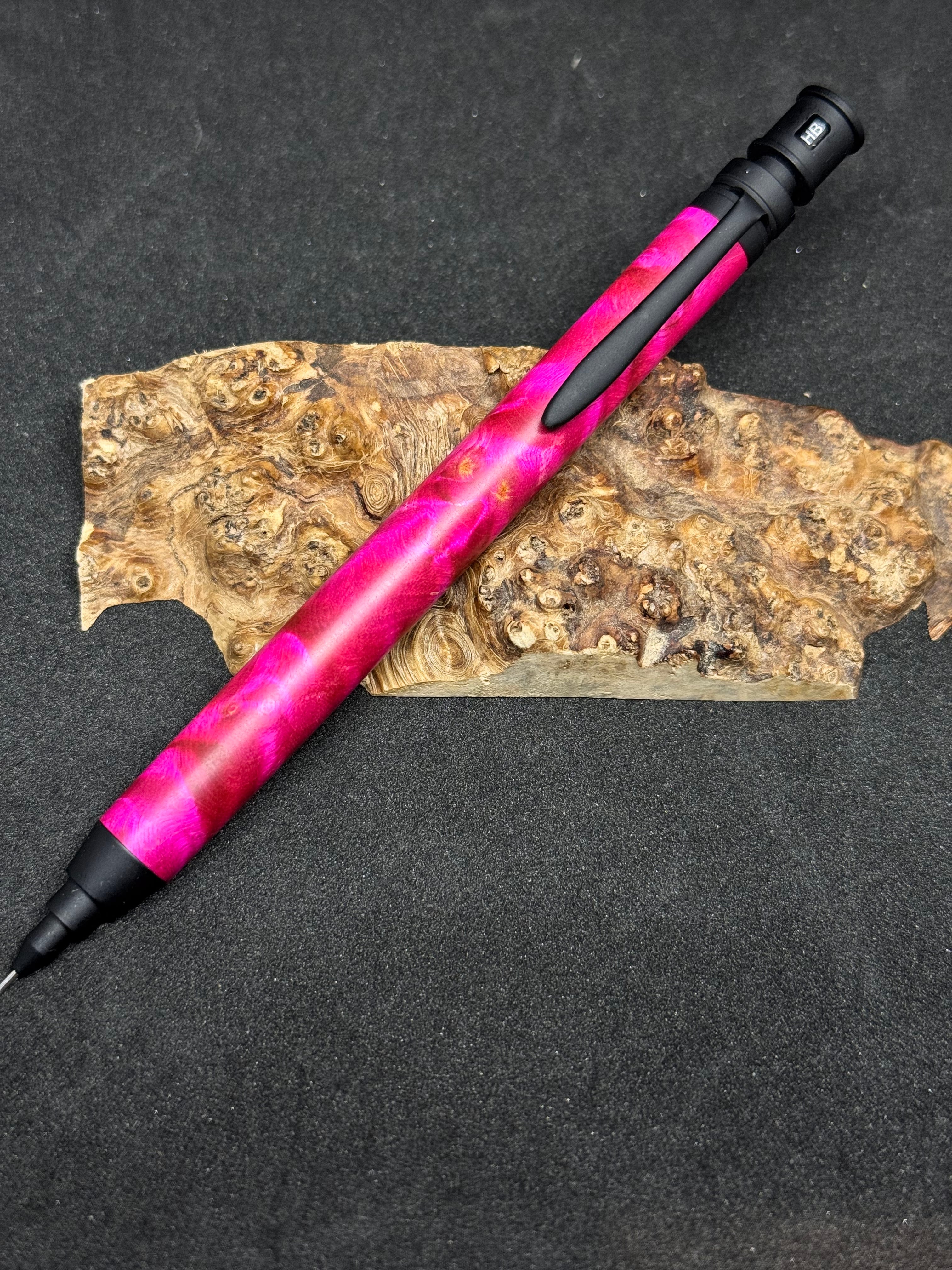 スタビライズドウッド | YI工房