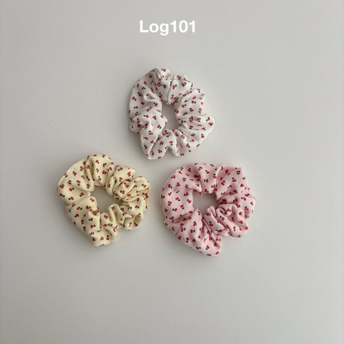 LOG101［取寄］cherry shushu 26spring