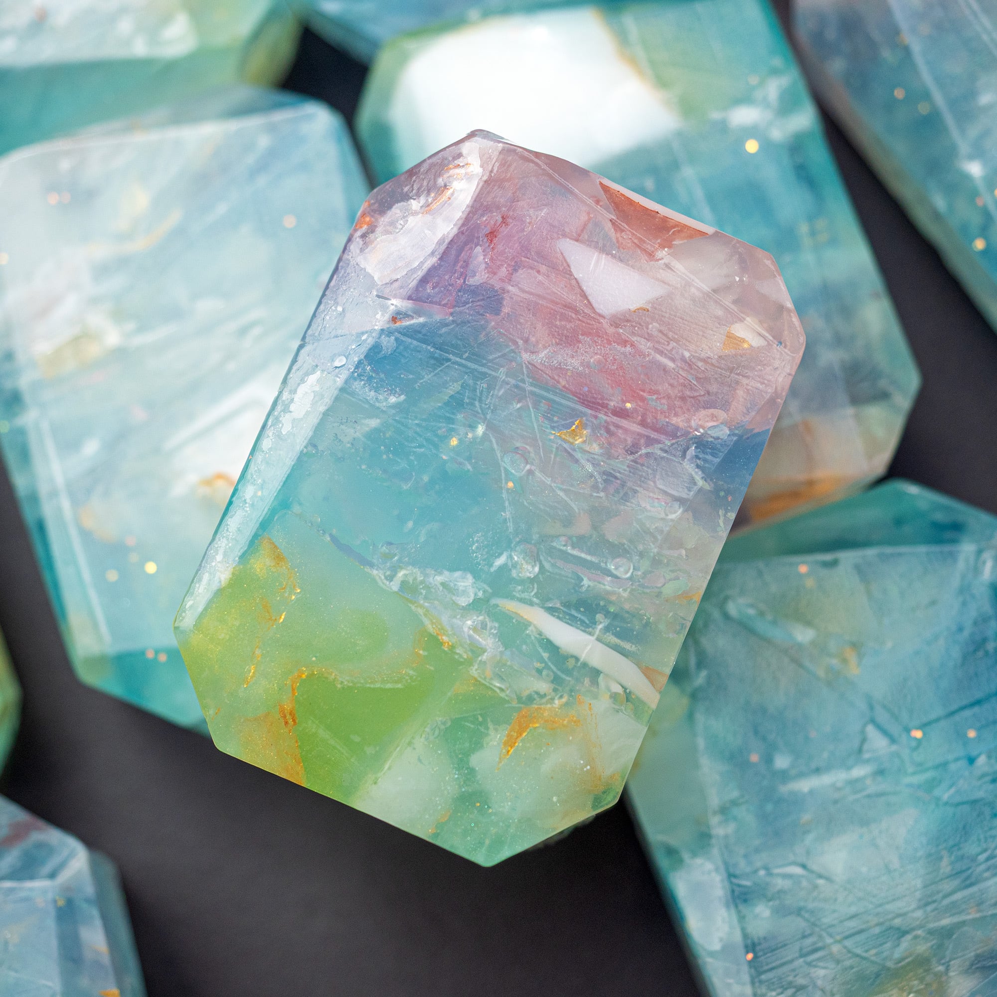 石けん | 森石鹸