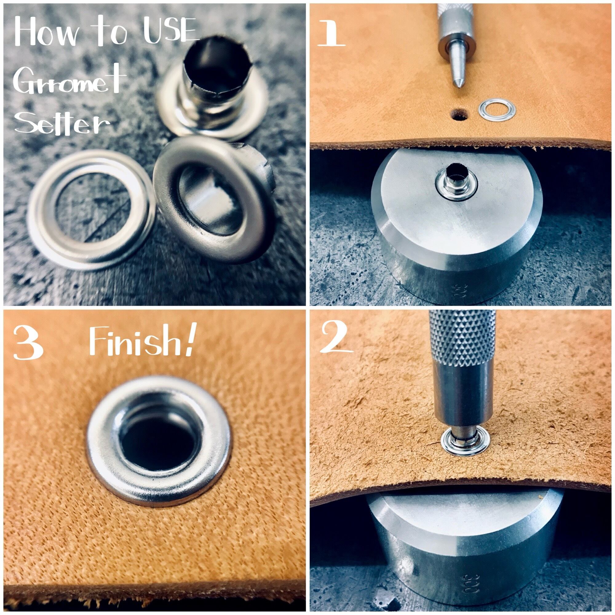 Peacock】ハトメリング (No.200/ 7.5mm) 真鍮無垢 | PAY ID
