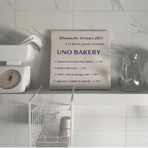 ポスター 壁 アート コットン キャンバス プリント 文字 リビング