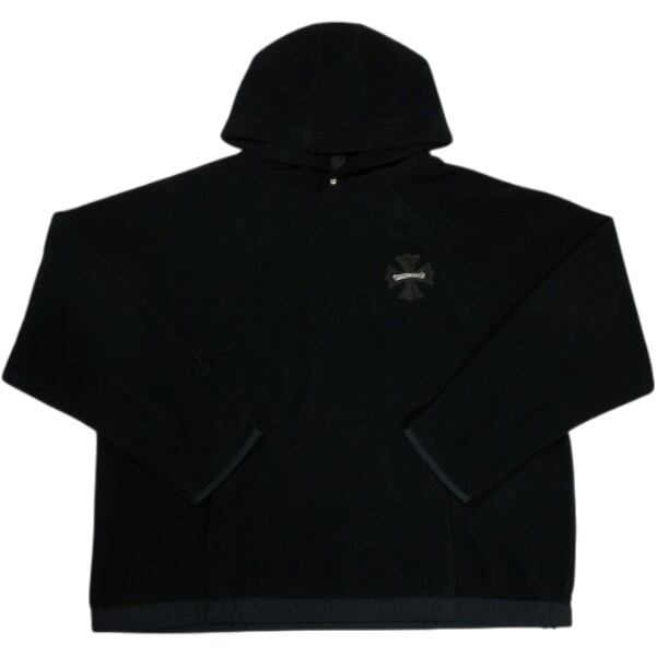 Size【XL】 CHROME HEARTS クロム・ハーツ GRP Y NOT DETENTION BLACK