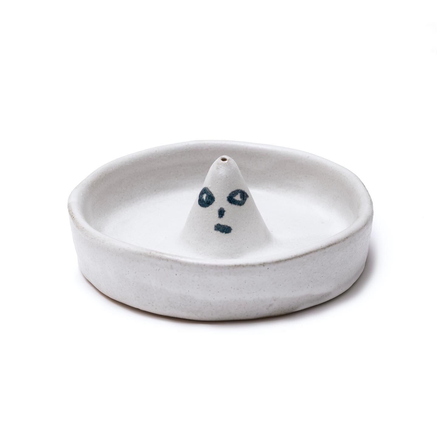 MADOKA RINDAL for SO NAKAMEGURO Incense Holder A | SO