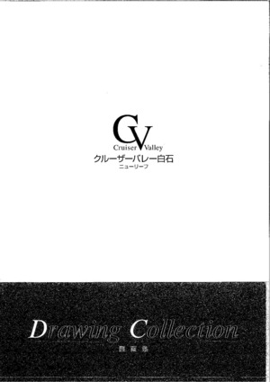 白）クルーザーバレー白石ニュールーフ