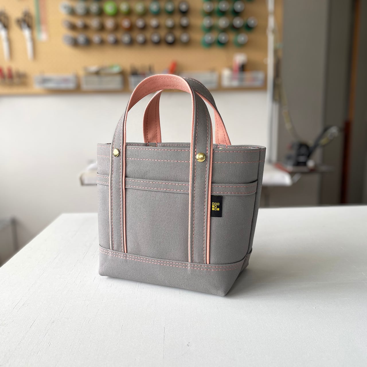 TOTE BAG | CoToYa