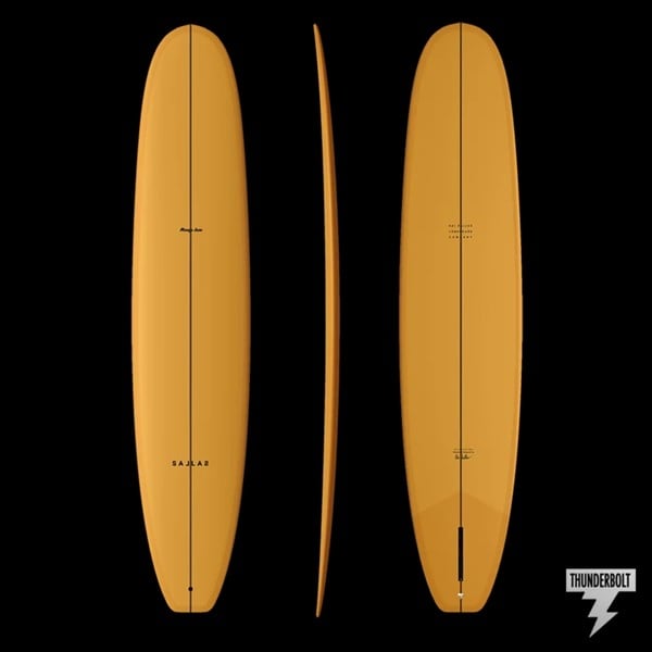 FCSII FIN】FCS II PERFORMER Quad SPLIT KEEL FIN SET | THE USA SURF