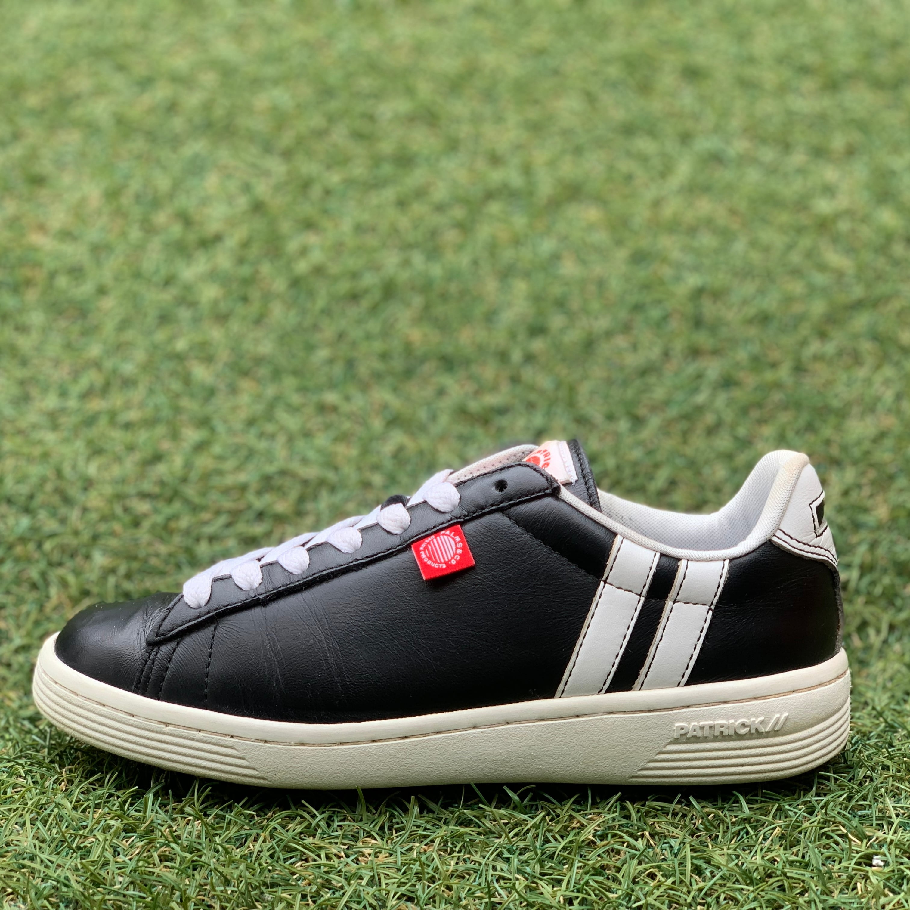 日本製!PATRICK QUEBEC CUP パトリック ケベック カップ G469