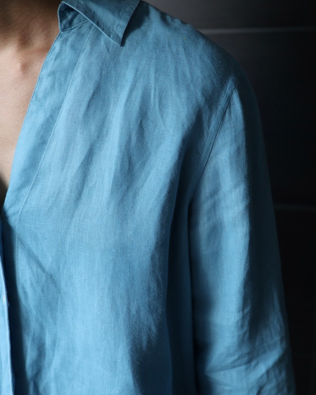 Coloring Skipper Shirt