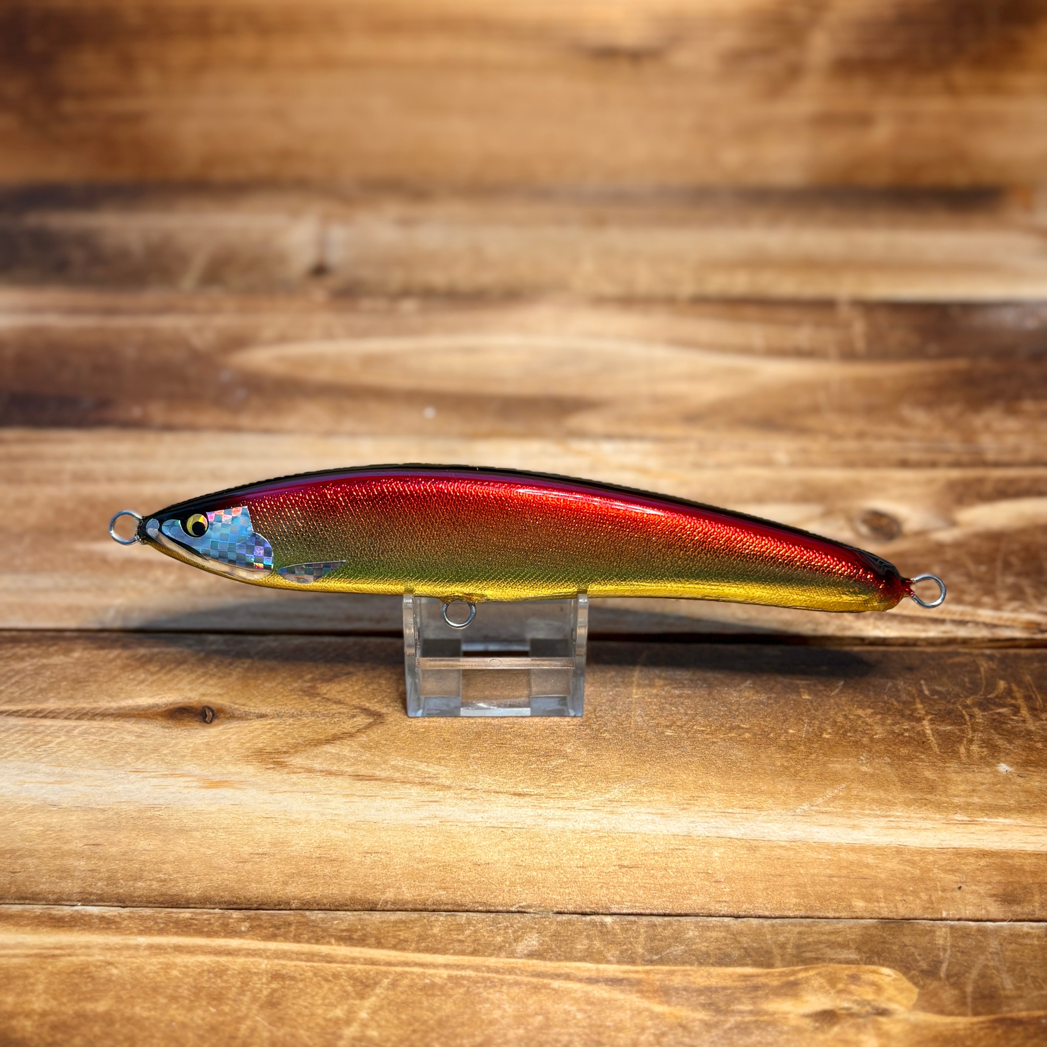 ルアー | fishmountain