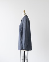 〈Hermès by martin margiela〉Zip Blouson