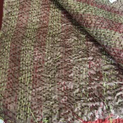 リサイクルサリーのカンタショール 小02 インドの手仕事布 Mulaセレクト