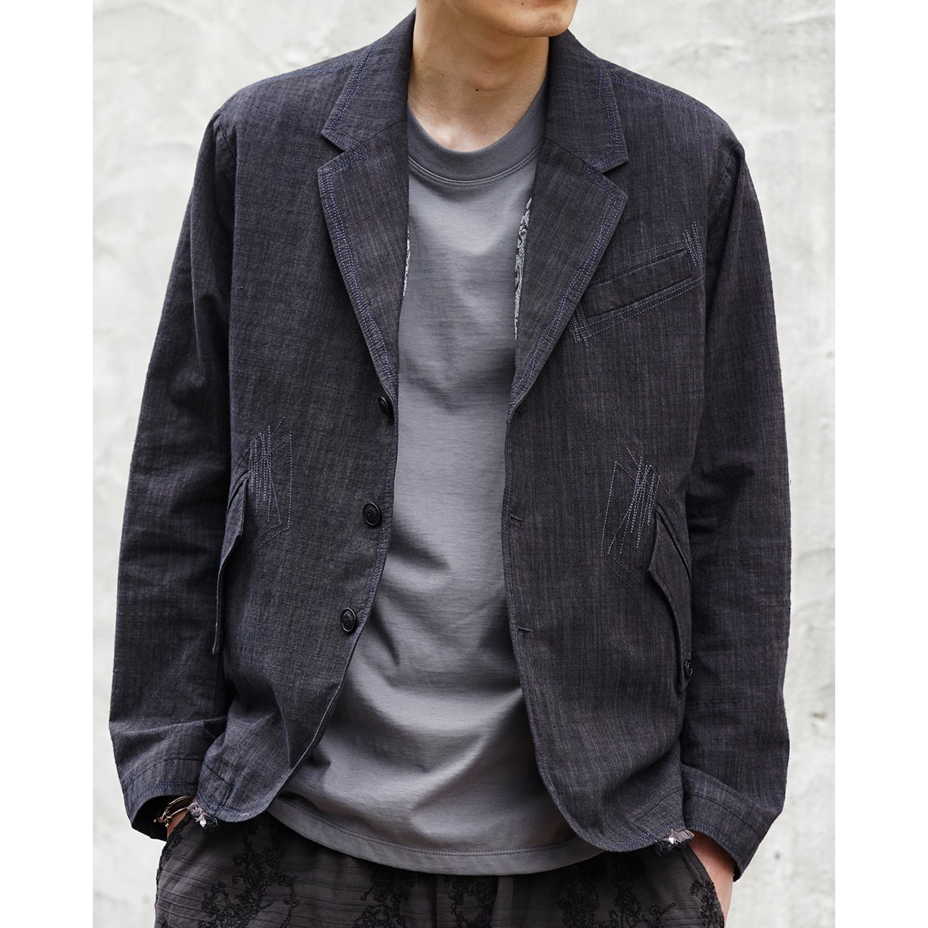 Professor.E ](プロフェッサーイー) | Clique Tokyo ( クリーク