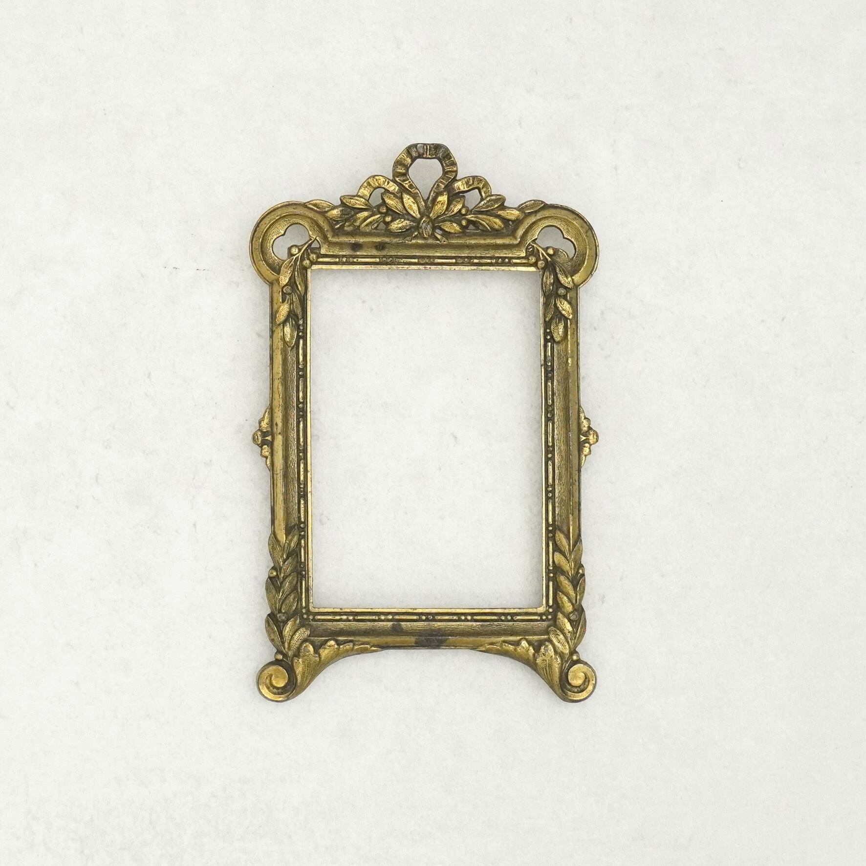 FRENCH ANTIQUE】アンティークフレーム | ANTAN À TOKYO